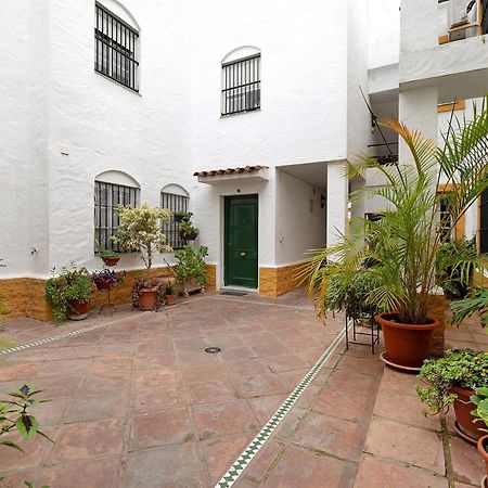 Apartamento Ribera Del Marisco El Puerto de Santa María Εξωτερικό φωτογραφία