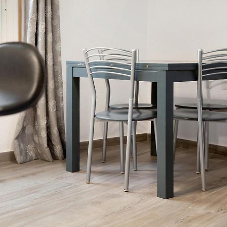 Apartamento Ribera Del Marisco El Puerto de Santa María Εξωτερικό φωτογραφία