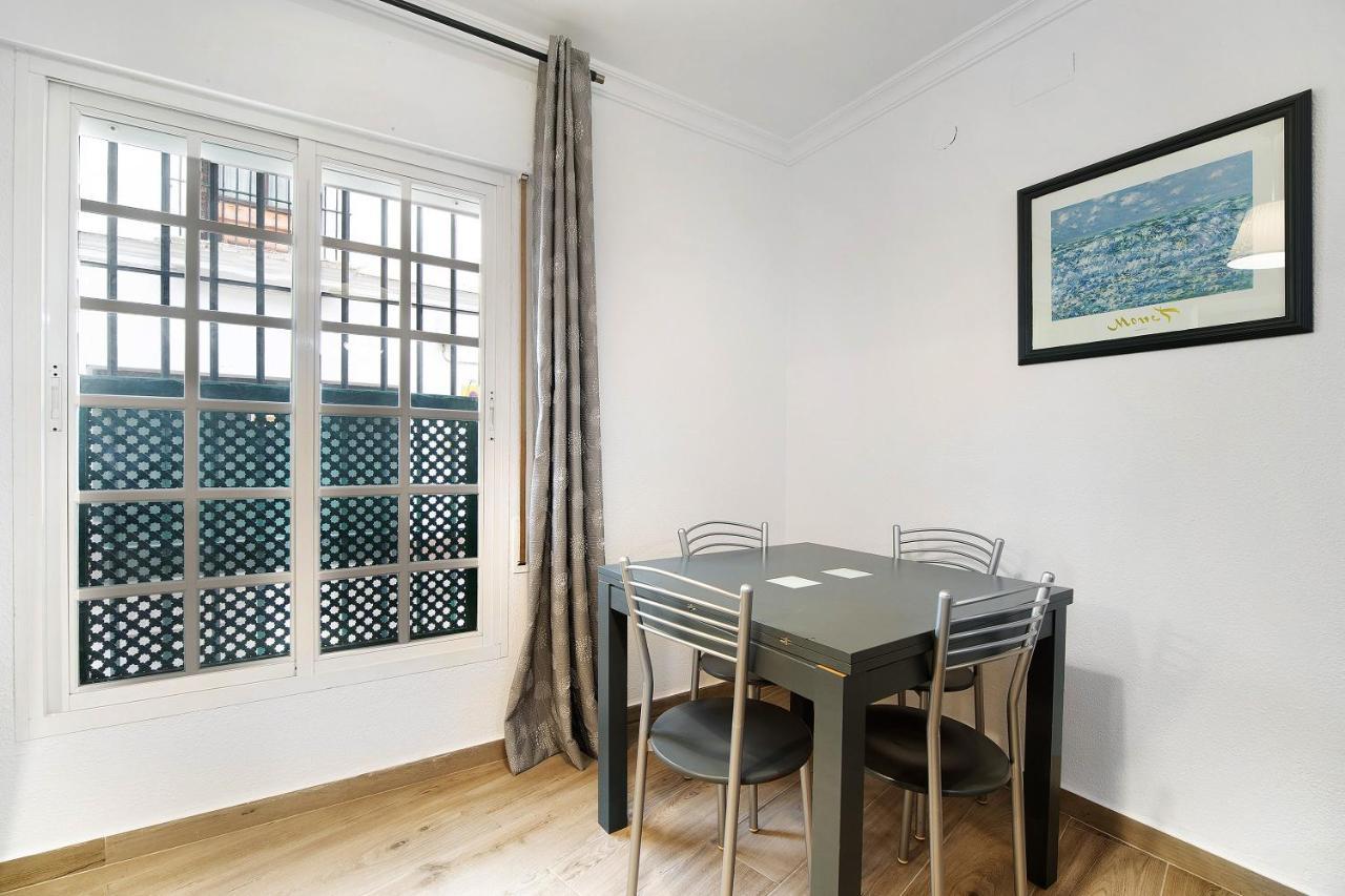 Apartamento Ribera Del Marisco El Puerto de Santa María Εξωτερικό φωτογραφία