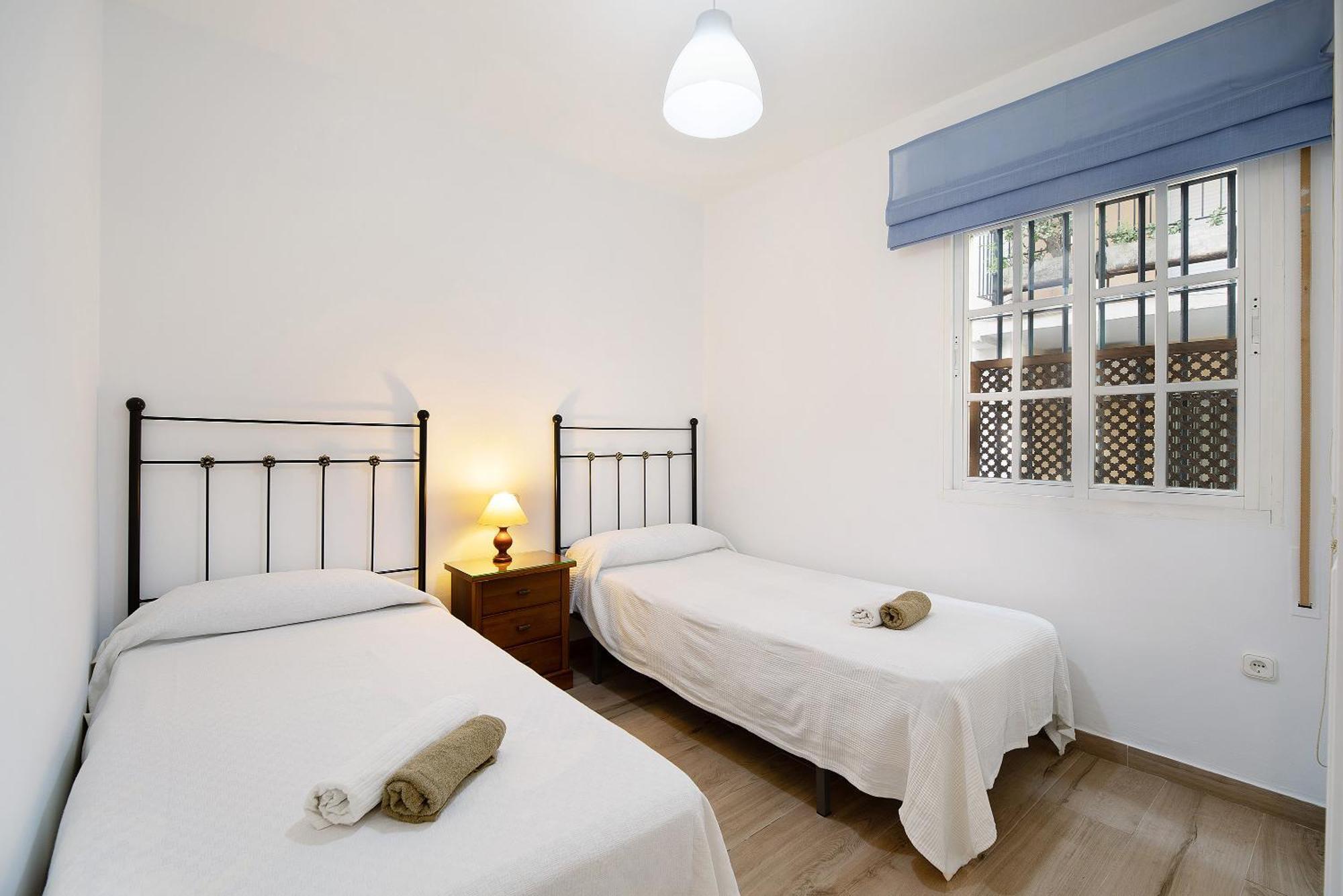 Apartamento Ribera Del Marisco El Puerto de Santa María Εξωτερικό φωτογραφία