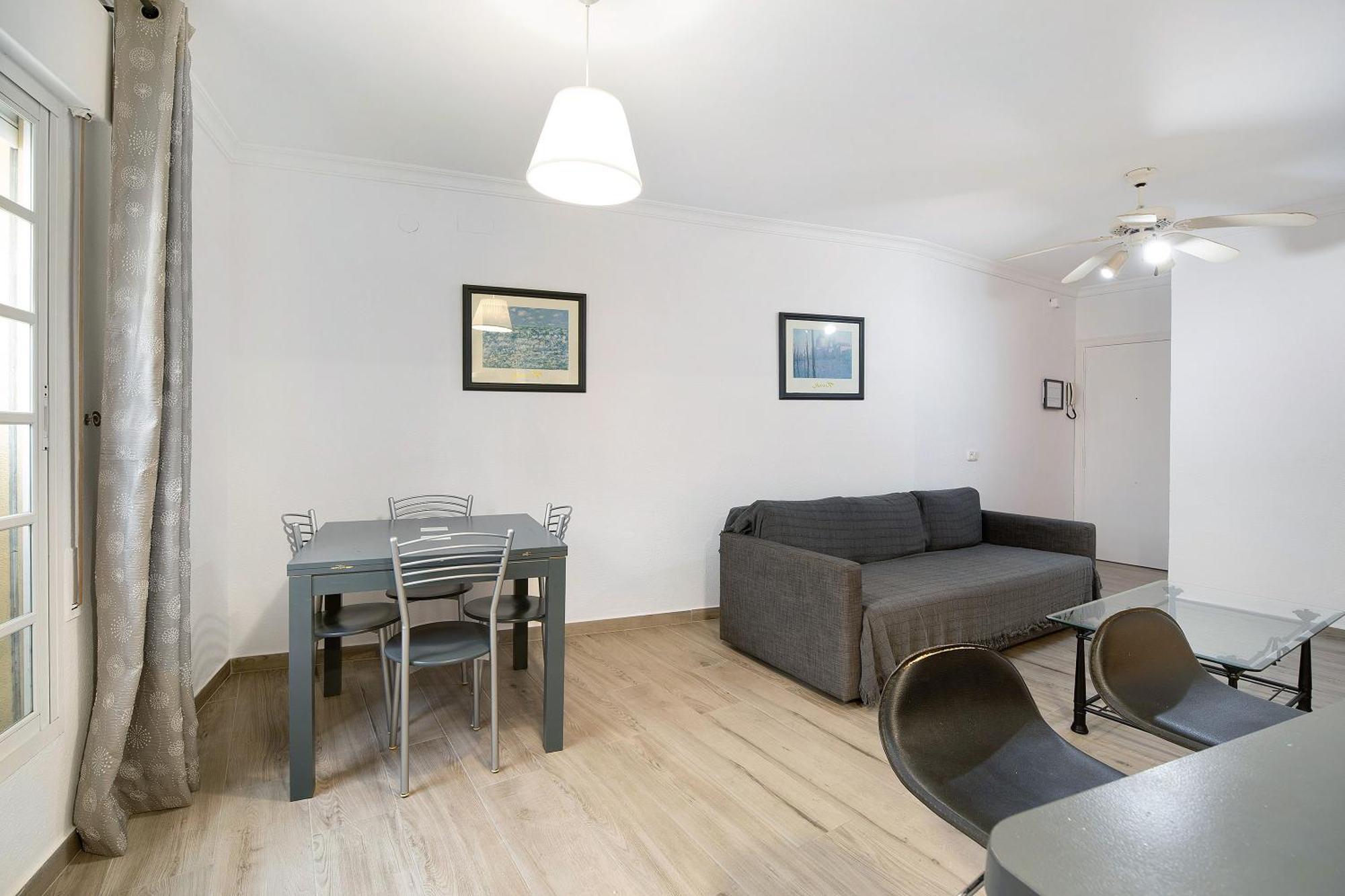 Apartamento Ribera Del Marisco El Puerto de Santa María Εξωτερικό φωτογραφία
