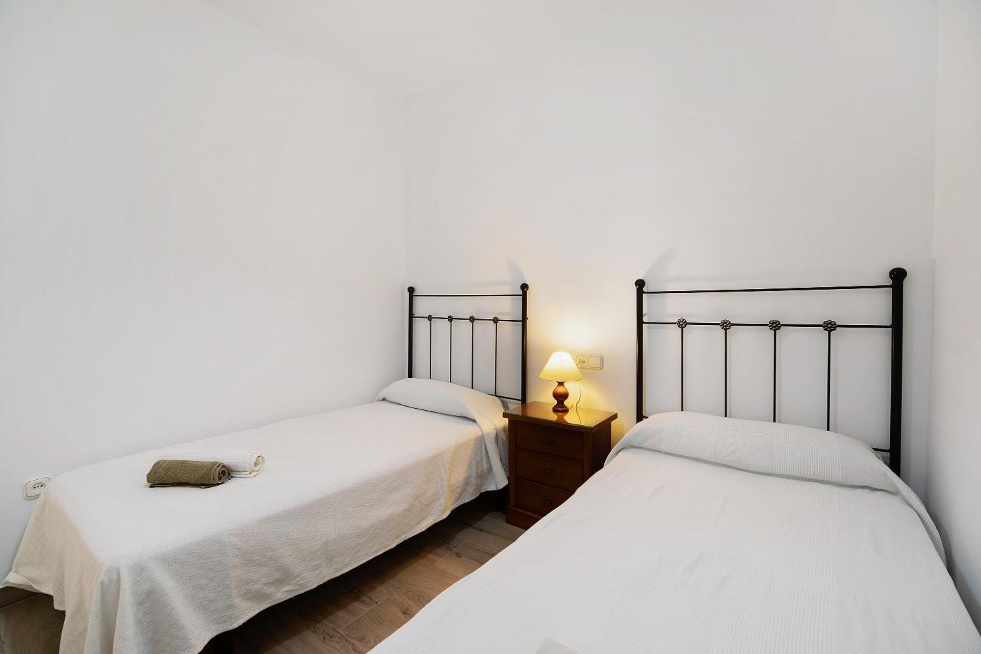 Apartamento Ribera Del Marisco El Puerto de Santa María Εξωτερικό φωτογραφία