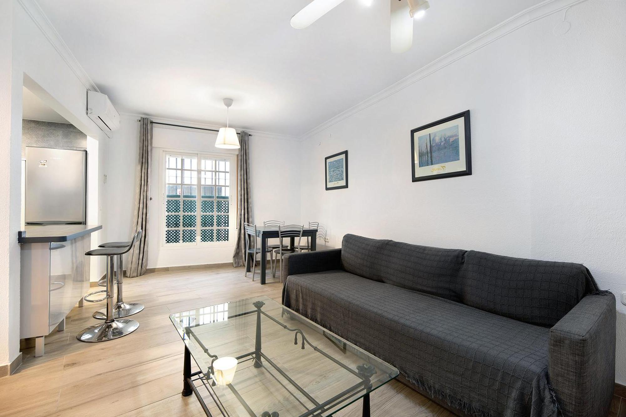 Apartamento Ribera Del Marisco El Puerto de Santa María Εξωτερικό φωτογραφία