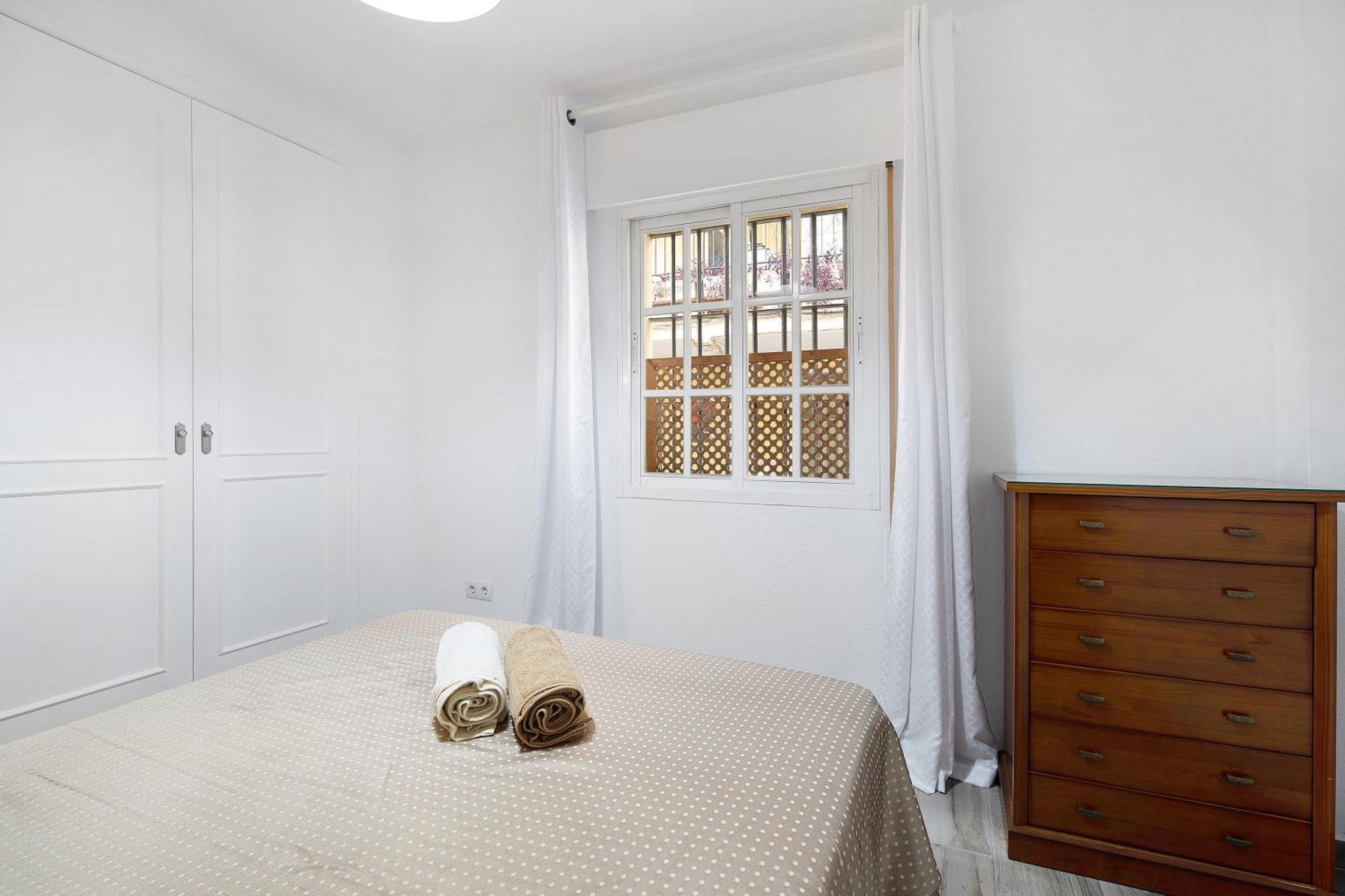 Apartamento Ribera Del Marisco El Puerto de Santa María Εξωτερικό φωτογραφία
