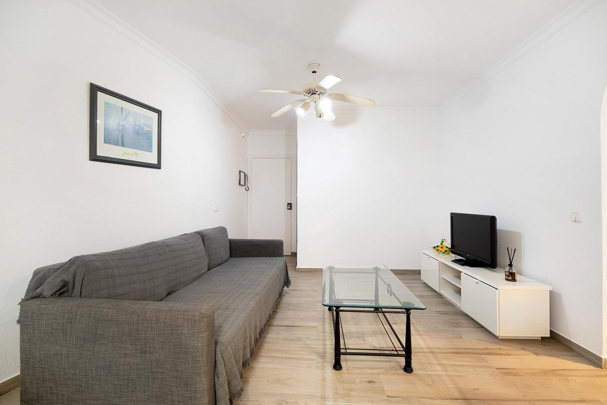 Apartamento Ribera Del Marisco El Puerto de Santa María Εξωτερικό φωτογραφία