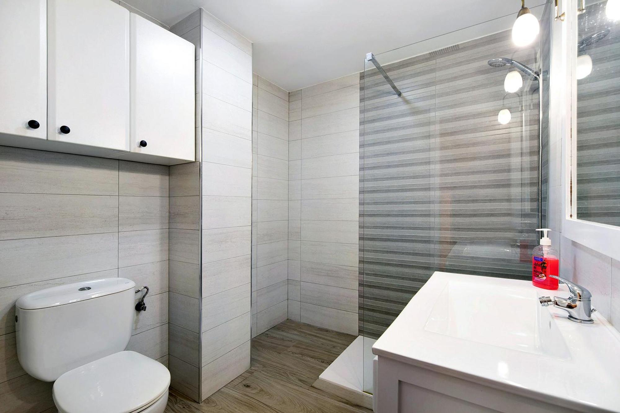 Apartamento Ribera Del Marisco El Puerto de Santa María Εξωτερικό φωτογραφία